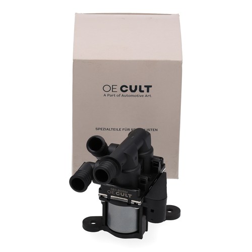 Cult kühlmittelregelventil - oe-cult,