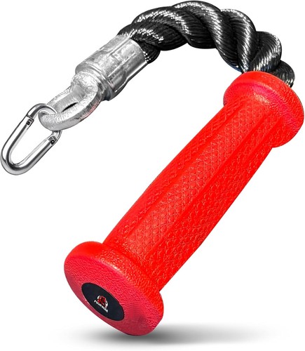Trizepsseil einhand mit - einhand,