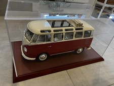 VW T1 Samba Bulli Modell 1:8
