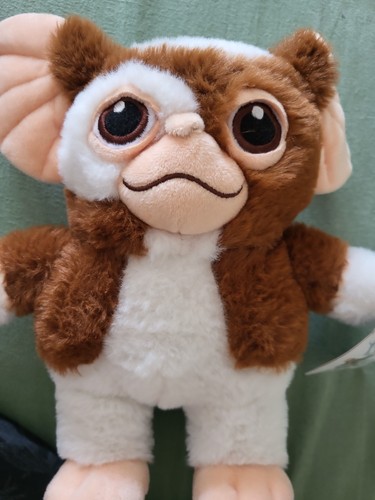 Gremlins gizmo plüschtier - gizmo,