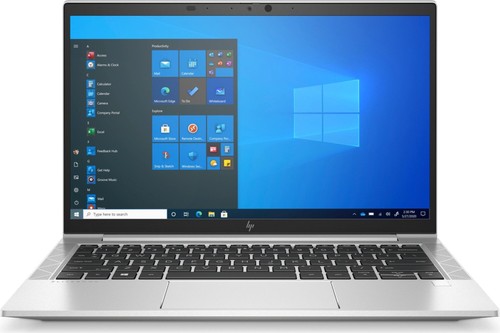 Elitebook 830 i7 1185g7 - hp, g8