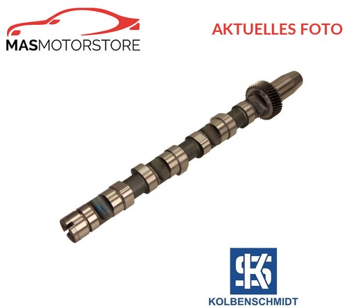 Motor nockenwelle intake - motor, side