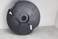 Audi Q5 SQ5 2015 Hinten