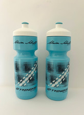 MEIN SCHIFF TUI Cruises Trinkflasche Fahrrad Fitness Sport BPA frei 750 ml