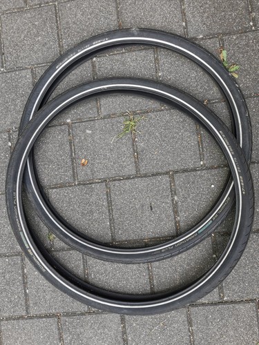 Schwalbe marathon plus - marathon, x2