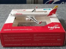 Herpa Wings 1:500 Iberia