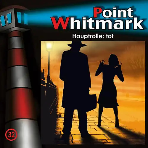 Point whitmark - whitmark,