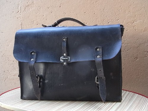 Oldtimer werkzeugtasche - oldtimer,