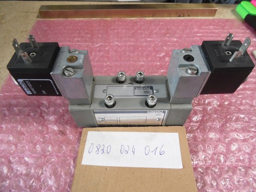 Bosch 0820024016 originalteil - bosch,