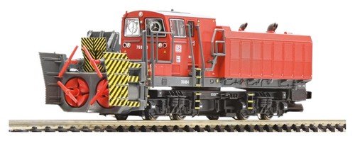 Fleischmann 7370001 - n, (1:160)