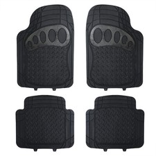 Universal Auto Fußmatten Set