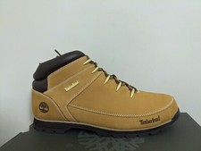New Timberland Men's Euro