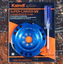 Super carver premium - super-carver,