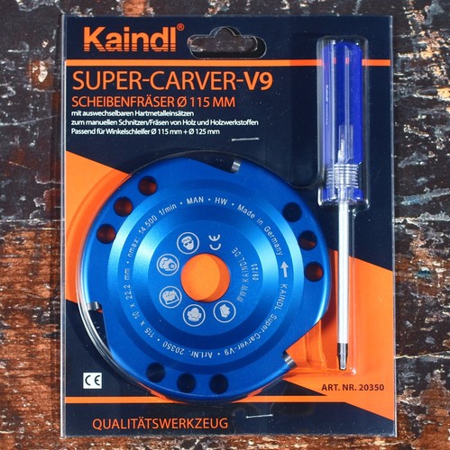 Super carver premium - -,