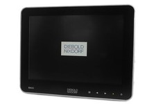 Neu Diebold Nixdorf BA 90 8 Zoll Kundendisplay Kassendisplay Kundenanzeige POS