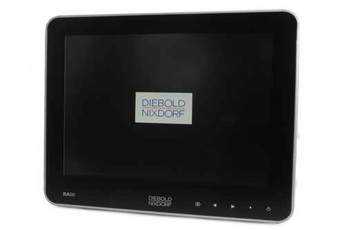 Neu diebold nixdorf 8 - ba,