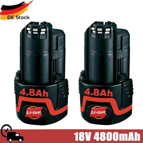12v ion akku für - akku,