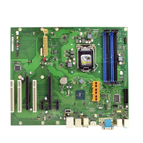 Mainboard fujitsu d2917 a12 - d2917-a12, gs