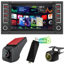 64G Android 13 AutoRadio