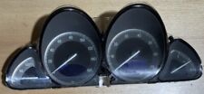 Tacho Mercedes SL 500 350 A2305400911 A2305404411 A2305400023 MPH