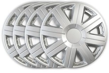 4x Radkappen Radblenden
