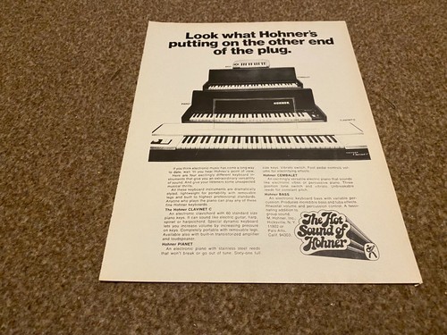 Jbf9 advert 11x8 hohner - jbf9,