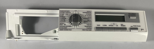Aeg öko plus - Öko,