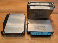 Alpina B12 6.0 E38 7-Series