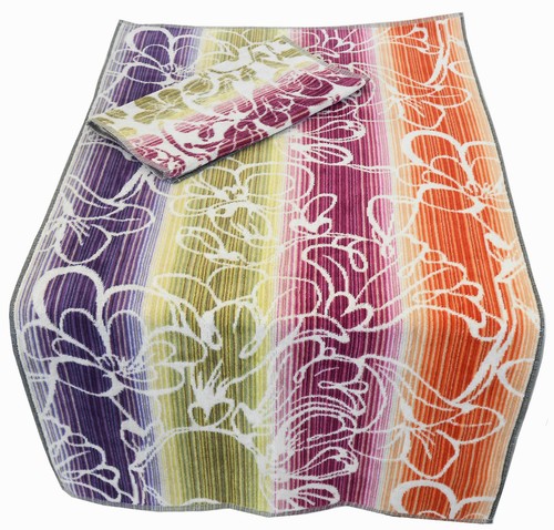 Missoni home handtuchset - home,