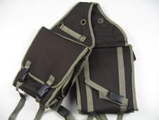 Doppel Packtasche Satteltasche