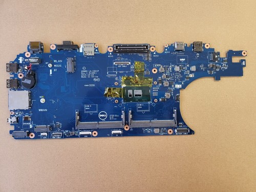 Dell inspiron 7537 - 15,