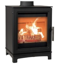 Mi Fires Skiddaw Holzofen 5KW