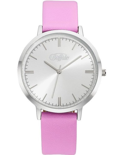 Buffalo damen analog quarz - analog,