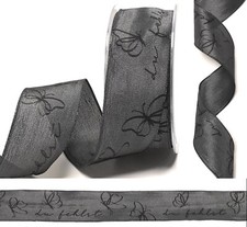 M schleifenband - 0,75€/m),