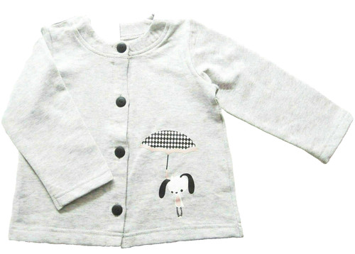 Sweat jacke m - jacke, neu