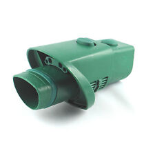 Original Vorwerk Adapter AD 12 für Kobold 118-122, Tiger 250 251 5 Stück