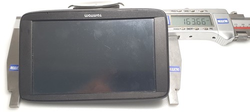 Gps navi tomtom - tomtom, 62