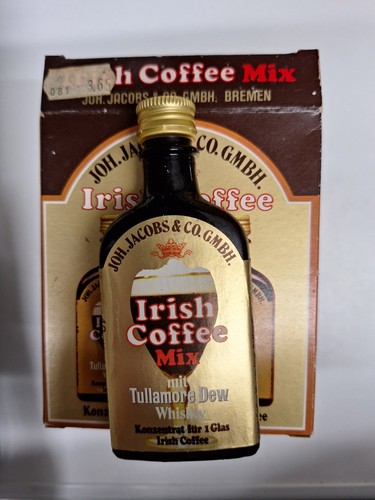 Irish coffee mix original - irish,