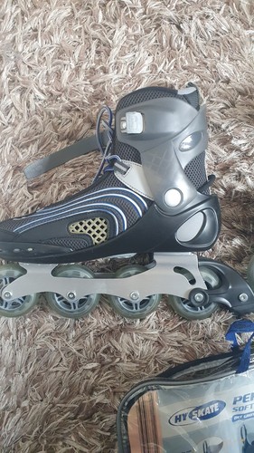 Skate performance xf - hy,