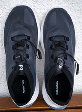 Salomon Sense Feel Damen Trail Laufschuhe Schuhe Gr. 40