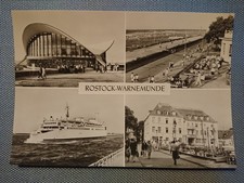 Vintage postcard picture - picture, card