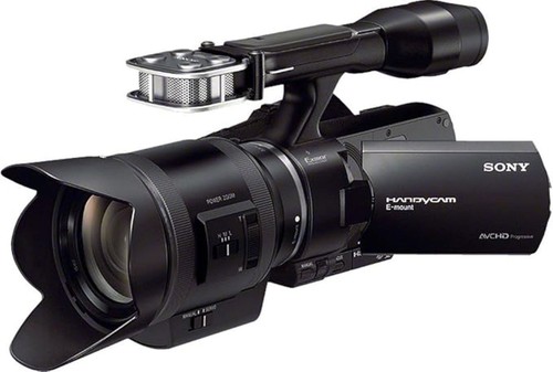Sony handycam nex vg30eh - handycam, nex-vg30eh