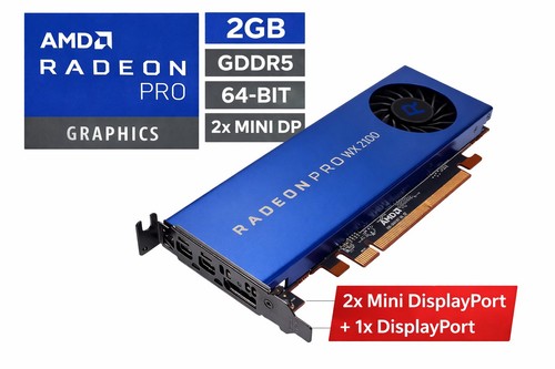 Amd radeon pro 2100 - amd,