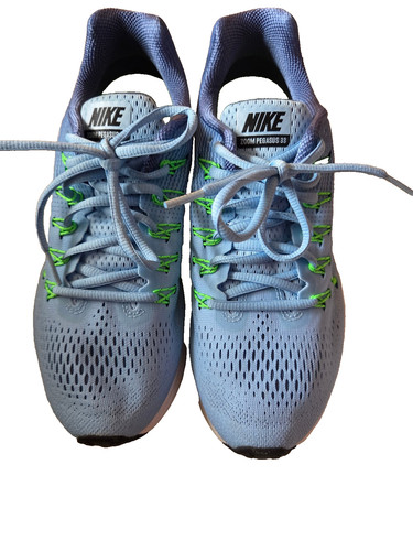 Nike zoom pegasus hellblau - nike,