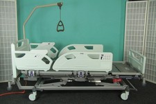 Intensivpflegebett Enterprice