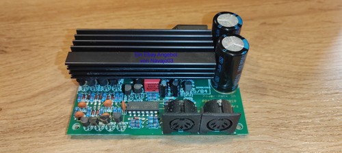Stärz selectrix booster - stärz,