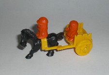 Alte Steckis:  Auf dem