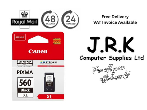 Canon pg560xl tintenpatrone - canon,