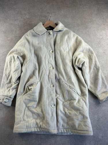 Woolrich caban weiß made - caban,