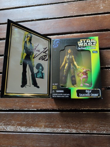 Autogramm 1998 kenner - 1998, star